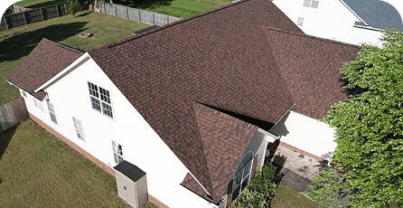 Roof Repair