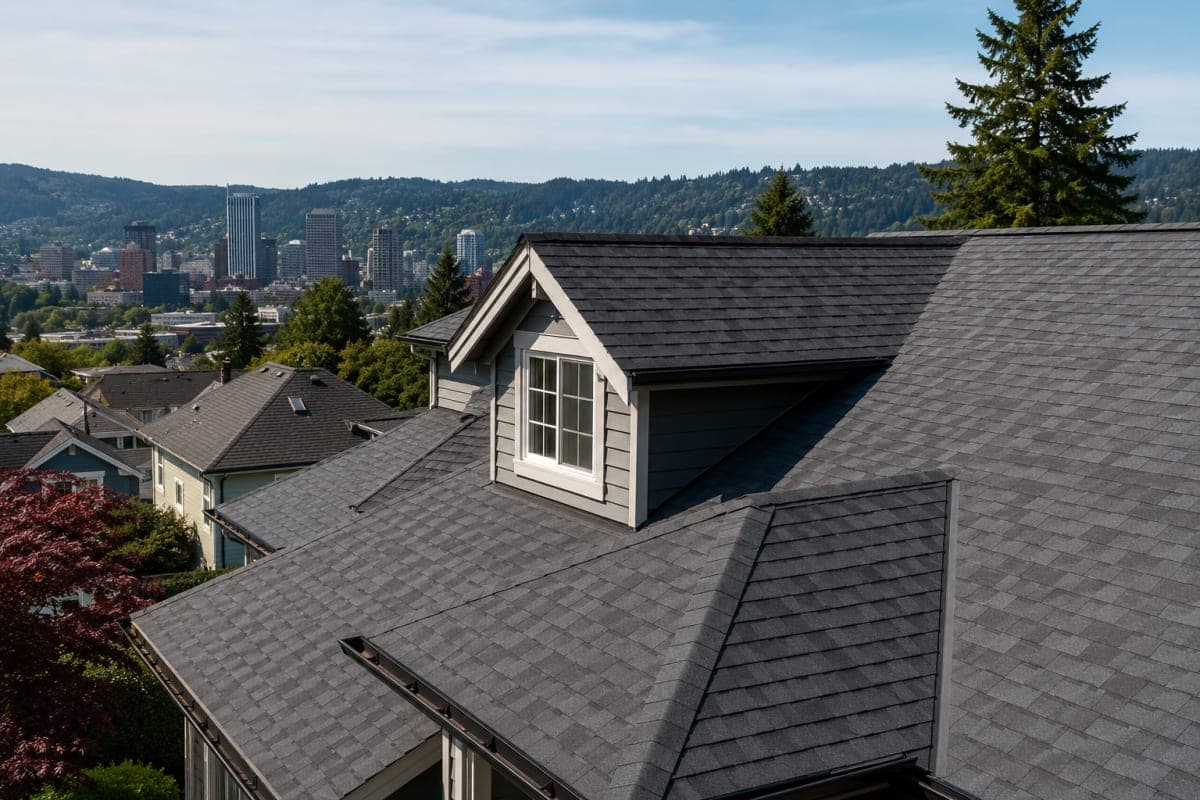 TMIX Roofing